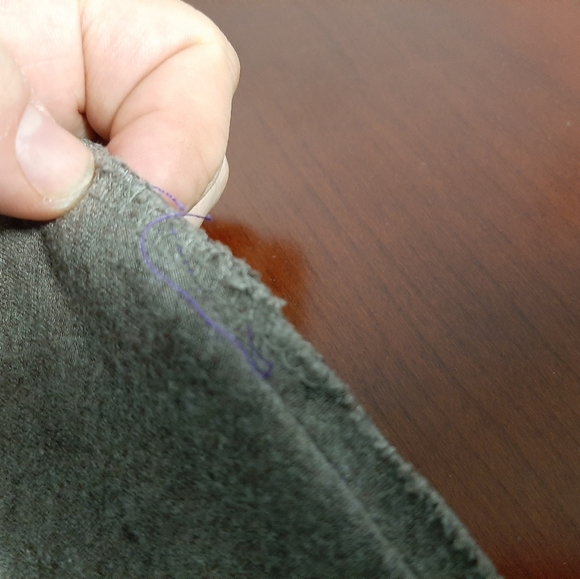 Sleeveless Embroidered Grace Elements Dress - Picture 5 of 7